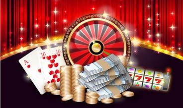 Jackpot Island Live Casino